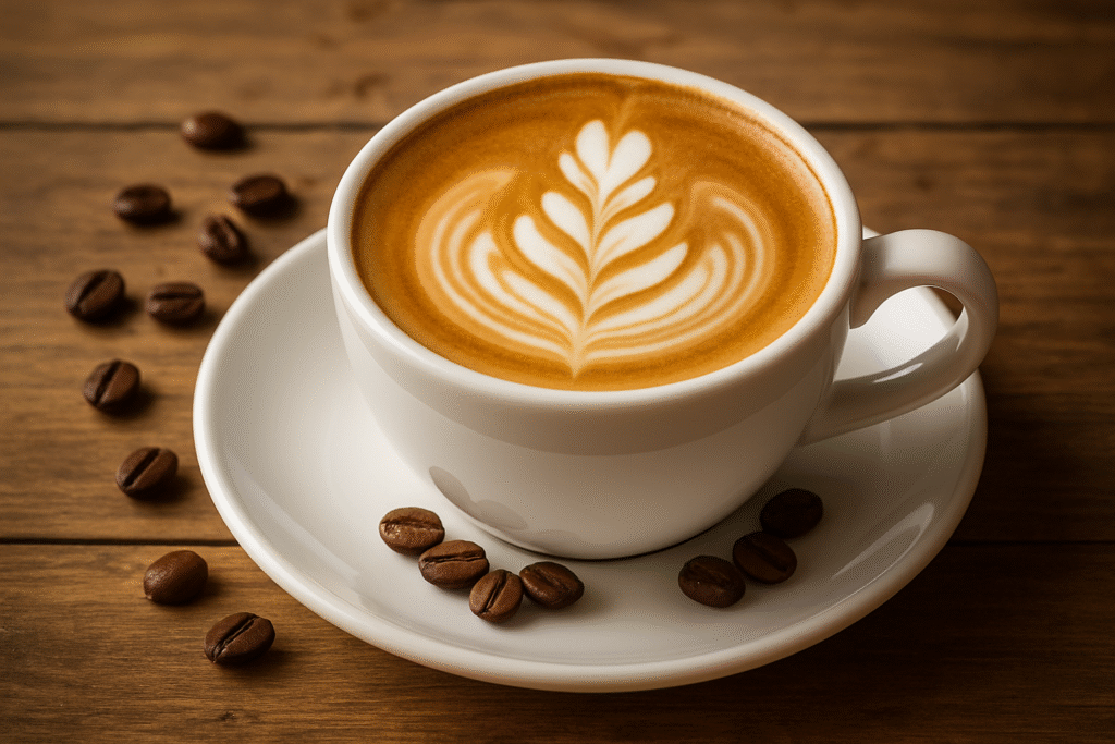 best coffee in patiala